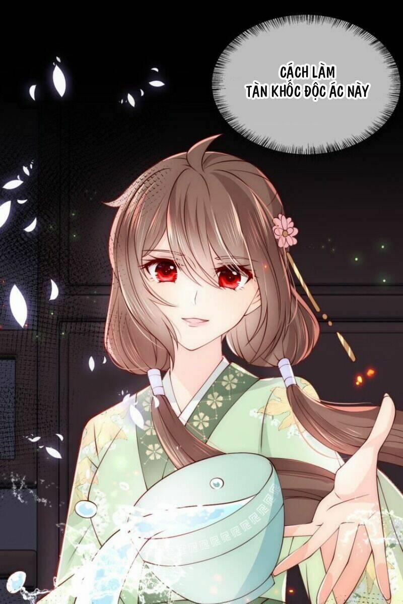 Dưỡng Địch Vi Hoạn 84 trang 30