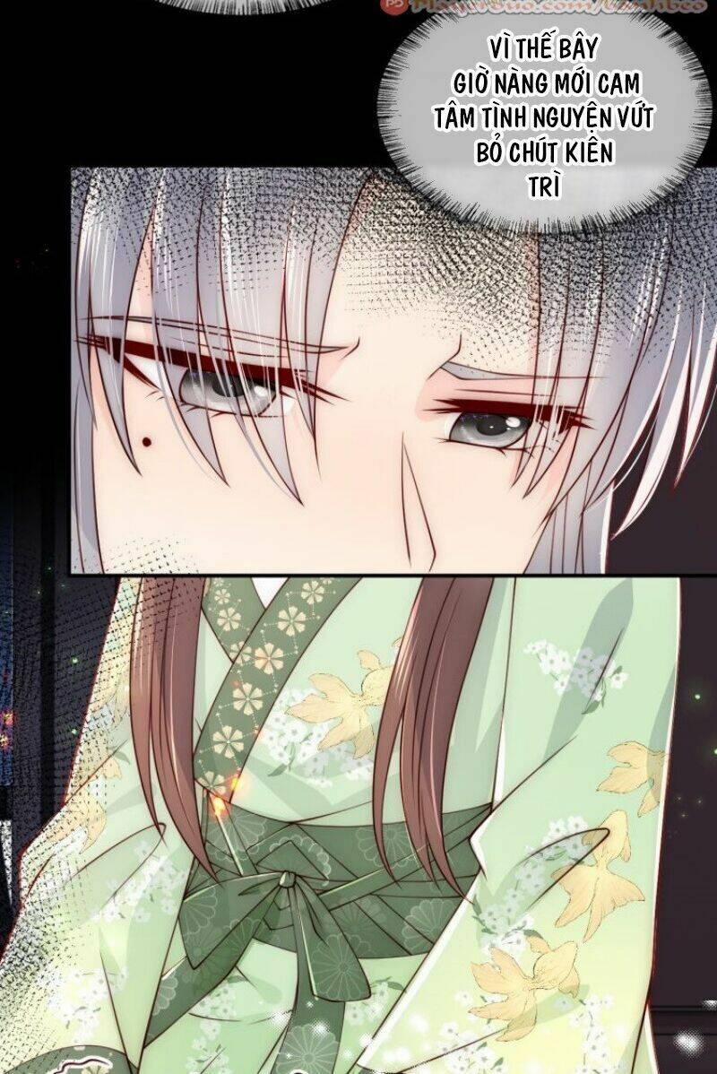 Dưỡng Địch Vi Hoạn 84 trang 33