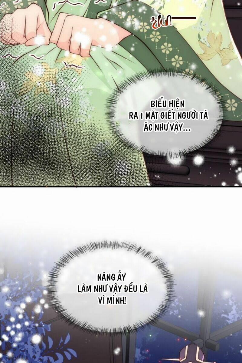 Dưỡng Địch Vi Hoạn 84 trang 34