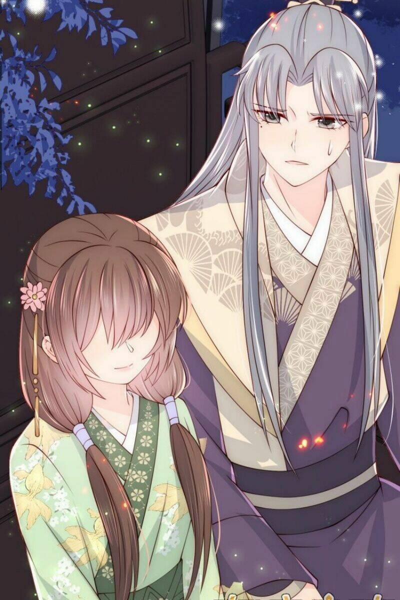 Dưỡng Địch Vi Hoạn 84 trang 35