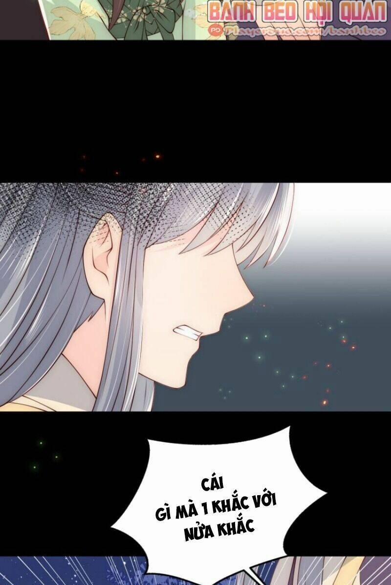 Dưỡng Địch Vi Hoạn 84 trang 36