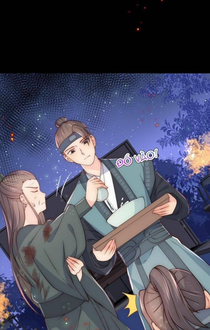 Dưỡng Địch Vi Hoạn 84 trang 40