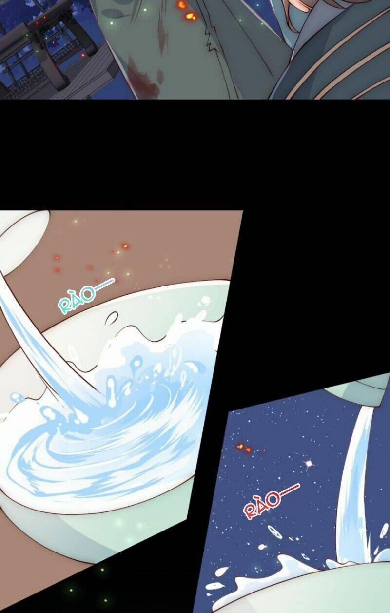 Dưỡng Địch Vi Hoạn 84 trang 41