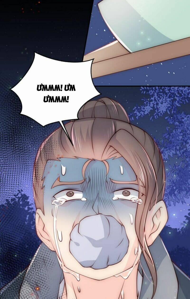 Dưỡng Địch Vi Hoạn 84 trang 42