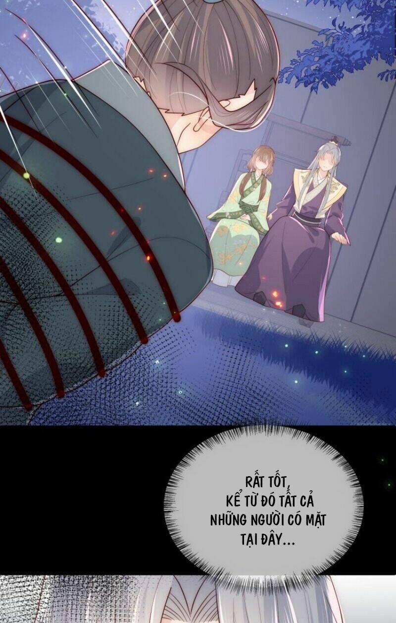 Dưỡng Địch Vi Hoạn 84 trang 47