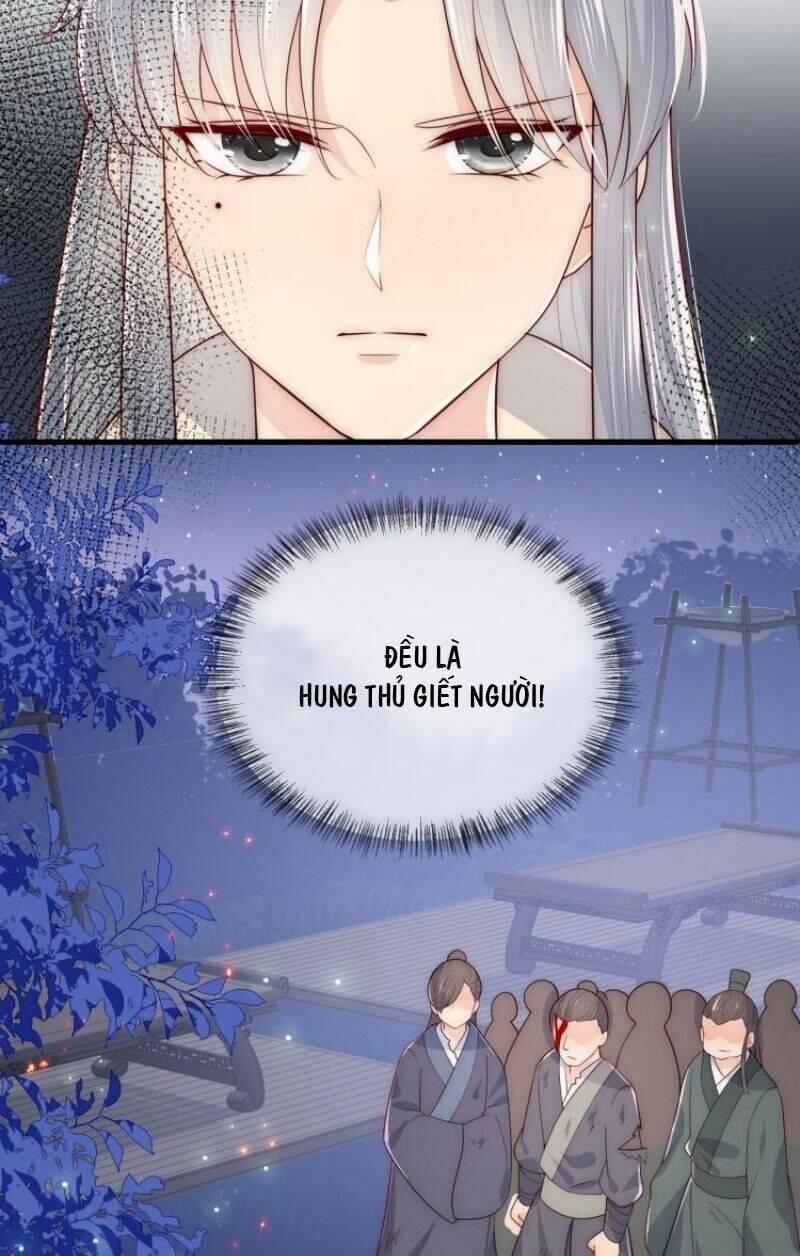 Dưỡng Địch Vi Hoạn 84 trang 48