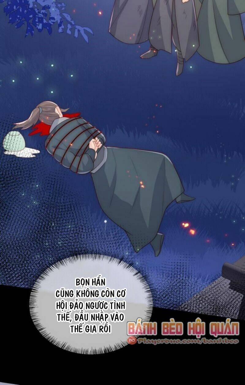 Dưỡng Địch Vi Hoạn 84 trang 49