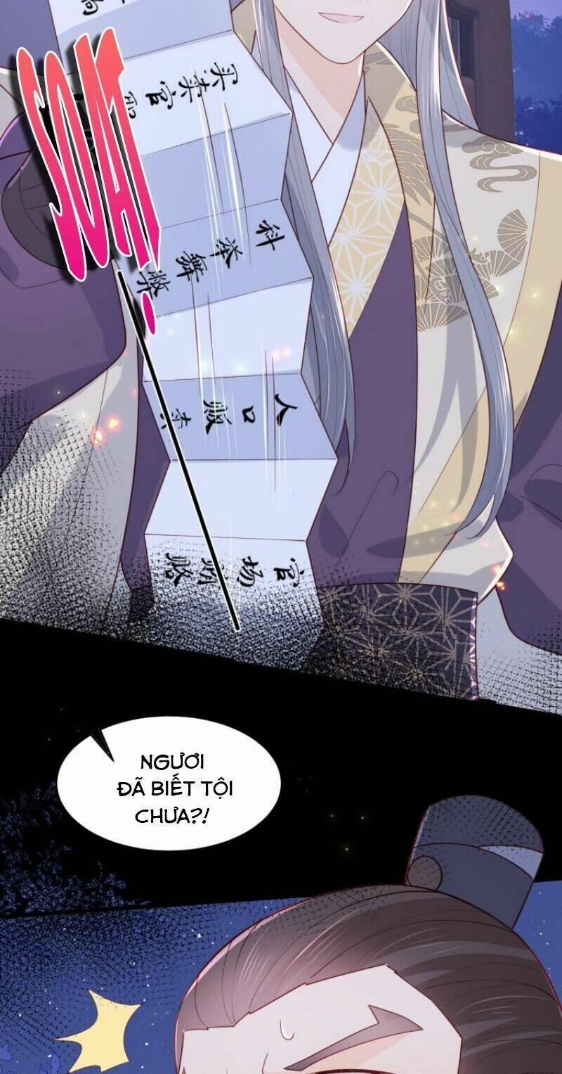 Dưỡng Địch Vi Hoạn 85 trang 12