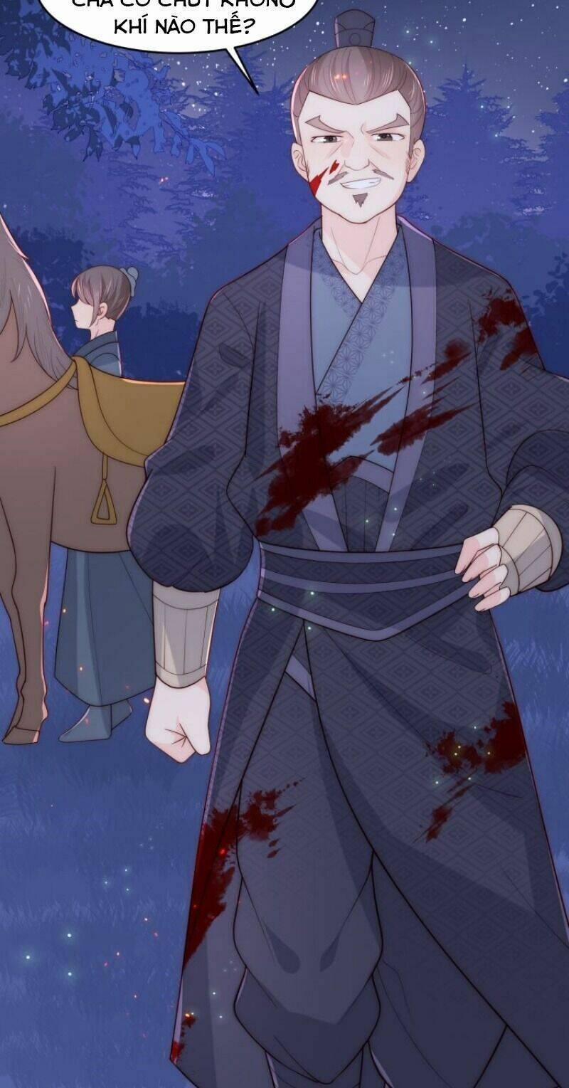 Dưỡng Địch Vi Hoạn 85 trang 2