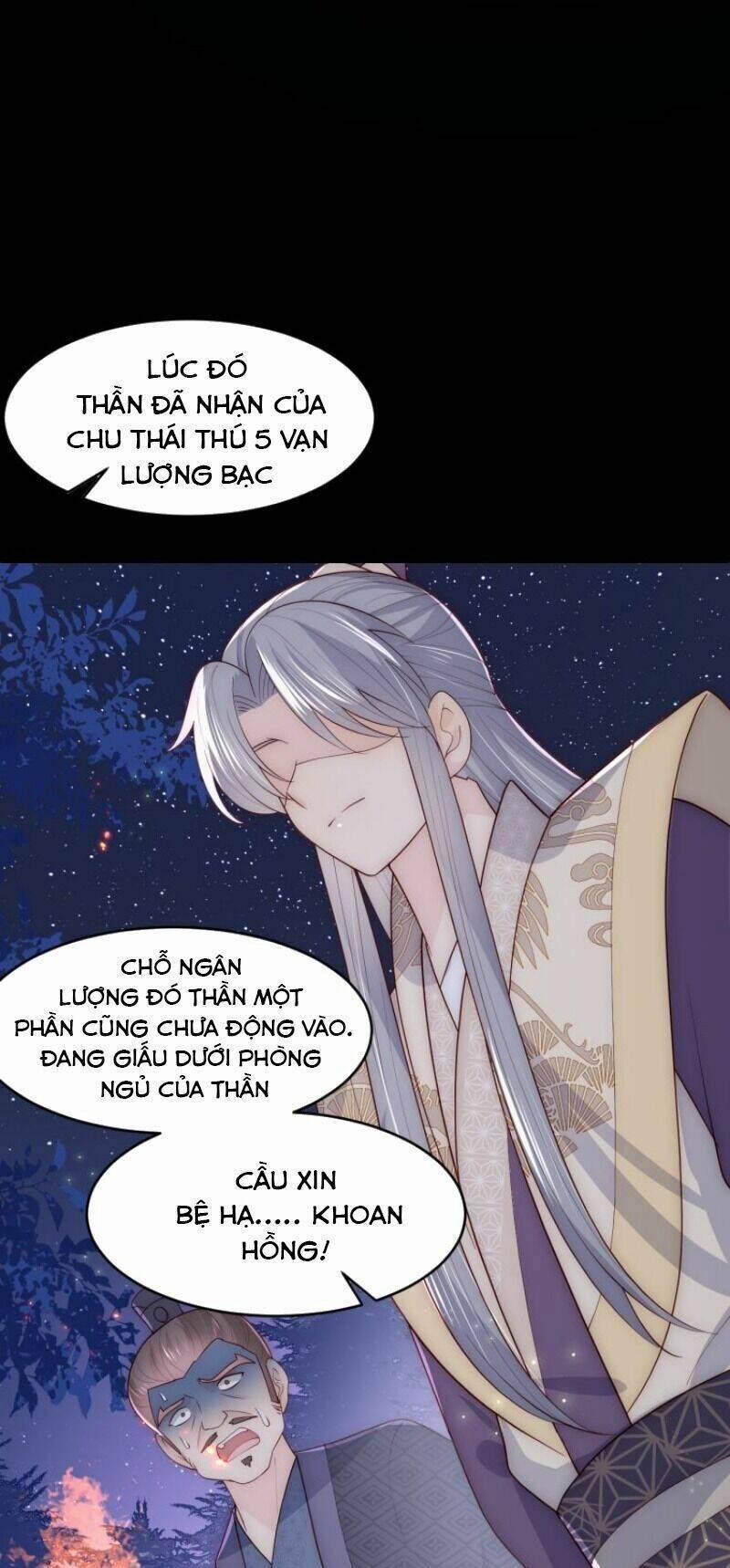 Dưỡng Địch Vi Hoạn 85 trang 26
