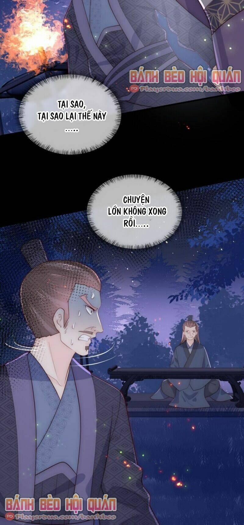 Dưỡng Địch Vi Hoạn 85 trang 27