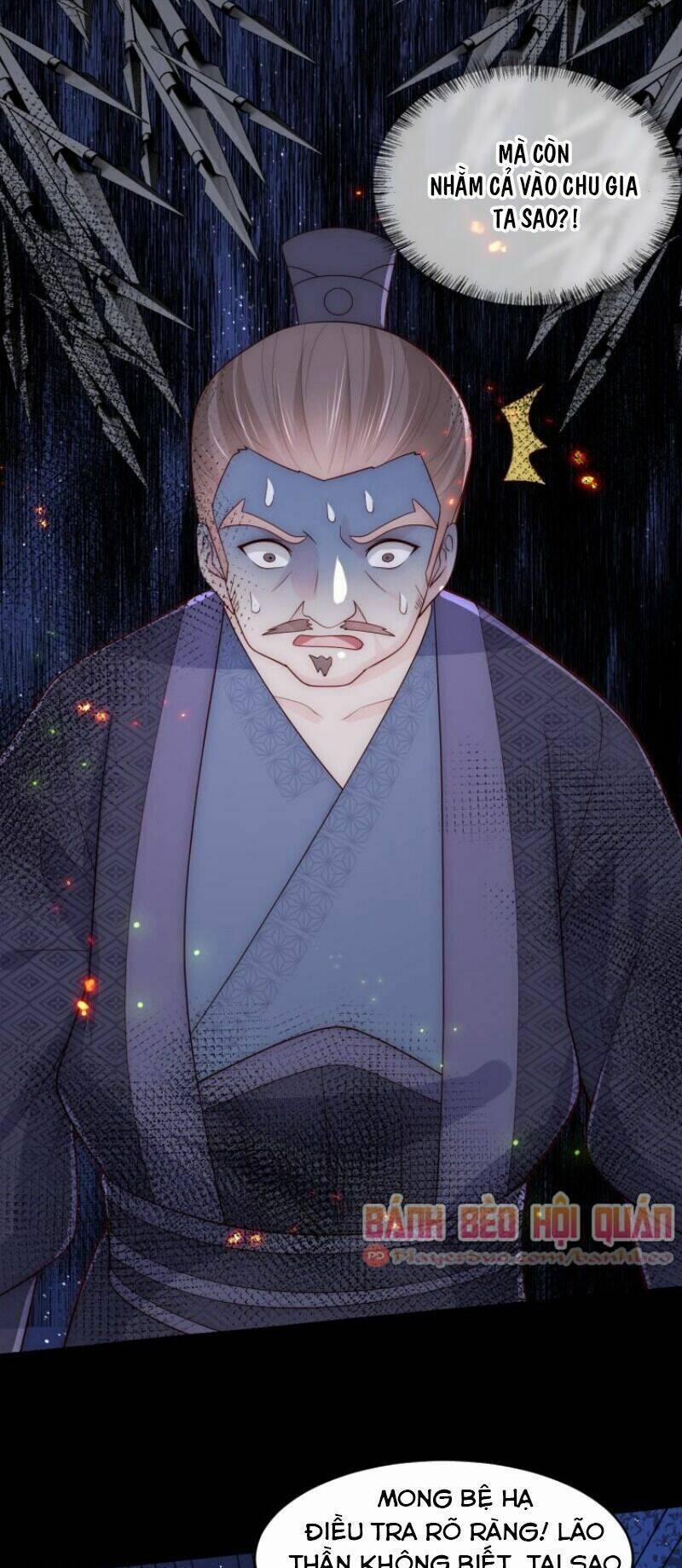 Dưỡng Địch Vi Hoạn 85 trang 29