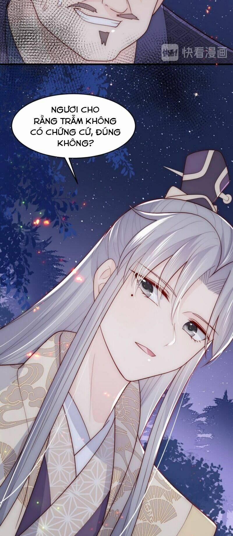 Dưỡng Địch Vi Hoạn 85 trang 31