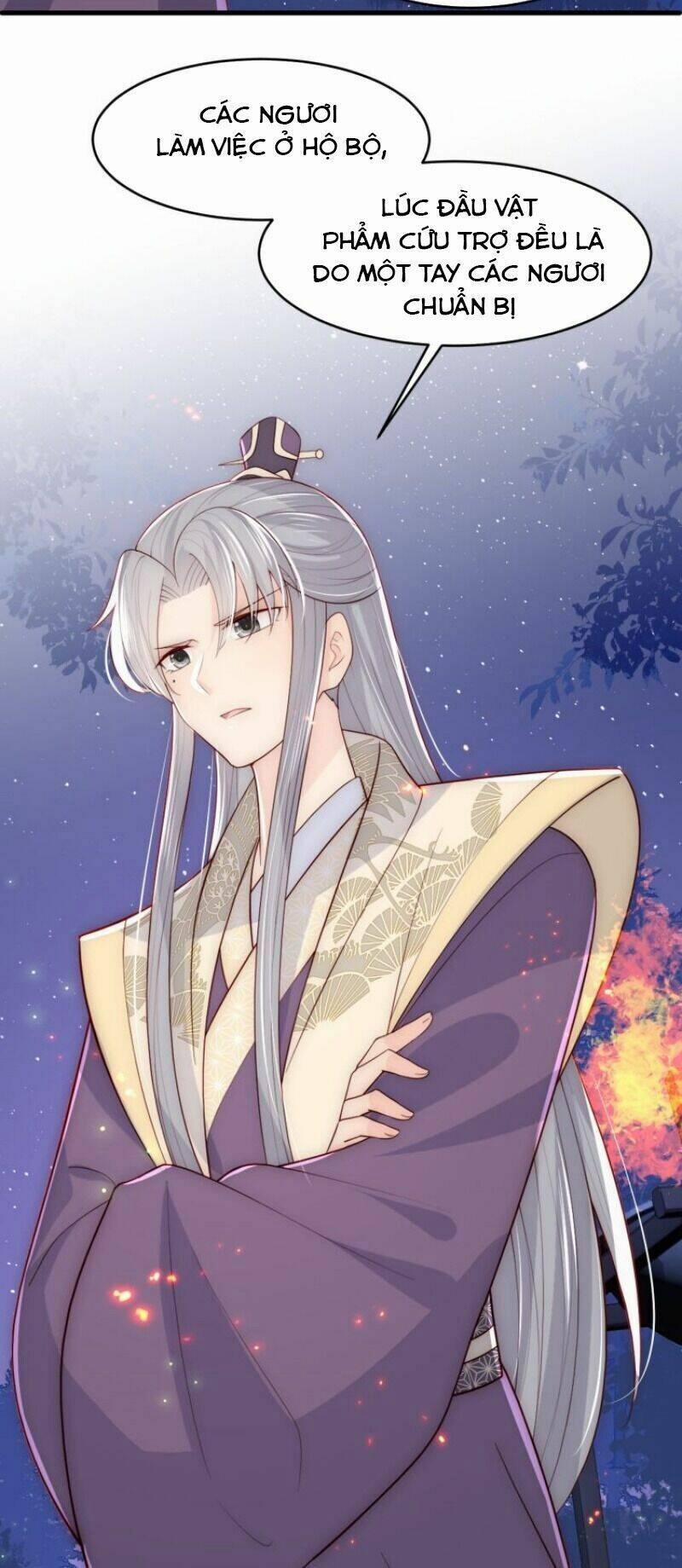 Dưỡng Địch Vi Hoạn 85 trang 33