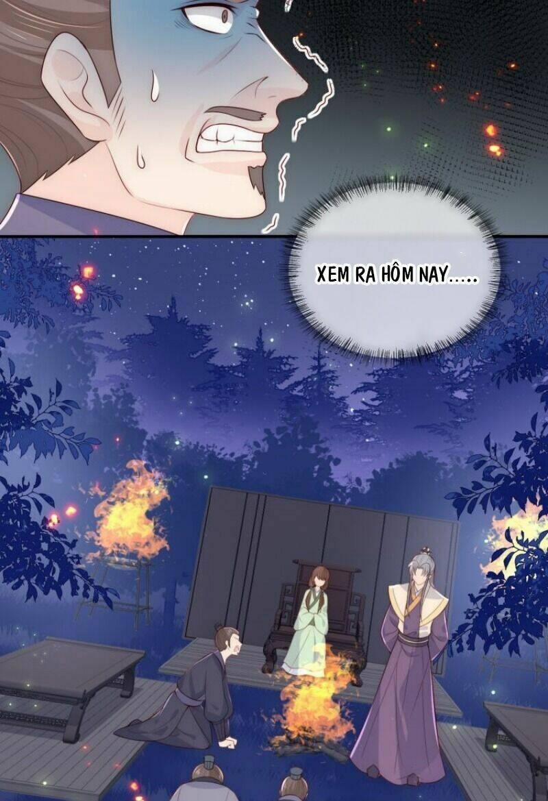 Dưỡng Địch Vi Hoạn 85 trang 39