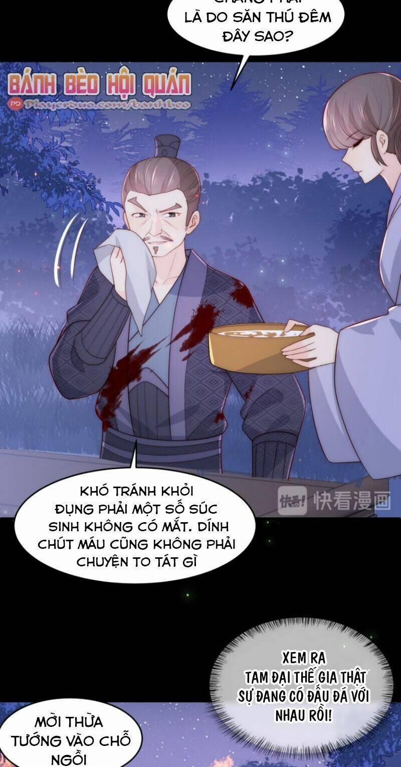 Dưỡng Địch Vi Hoạn 85 trang 4