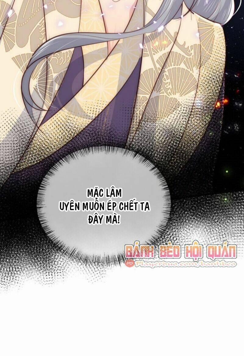 Dưỡng Địch Vi Hoạn 85 trang 41