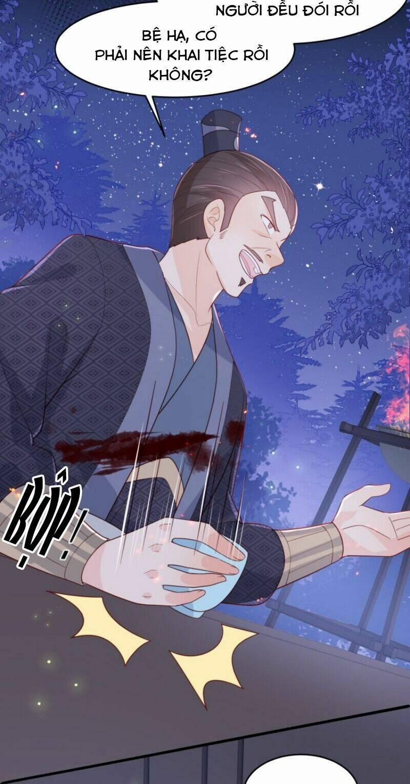 Dưỡng Địch Vi Hoạn 85 trang 9