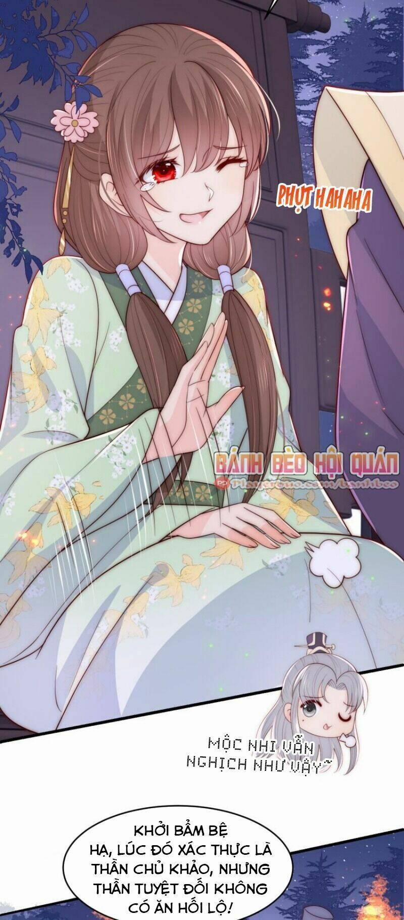 Dưỡng Địch Vi Hoạn 86 trang 15