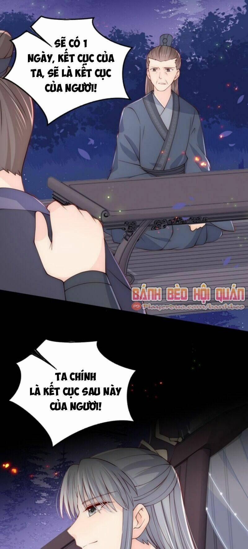 Dưỡng Địch Vi Hoạn 86 trang 32