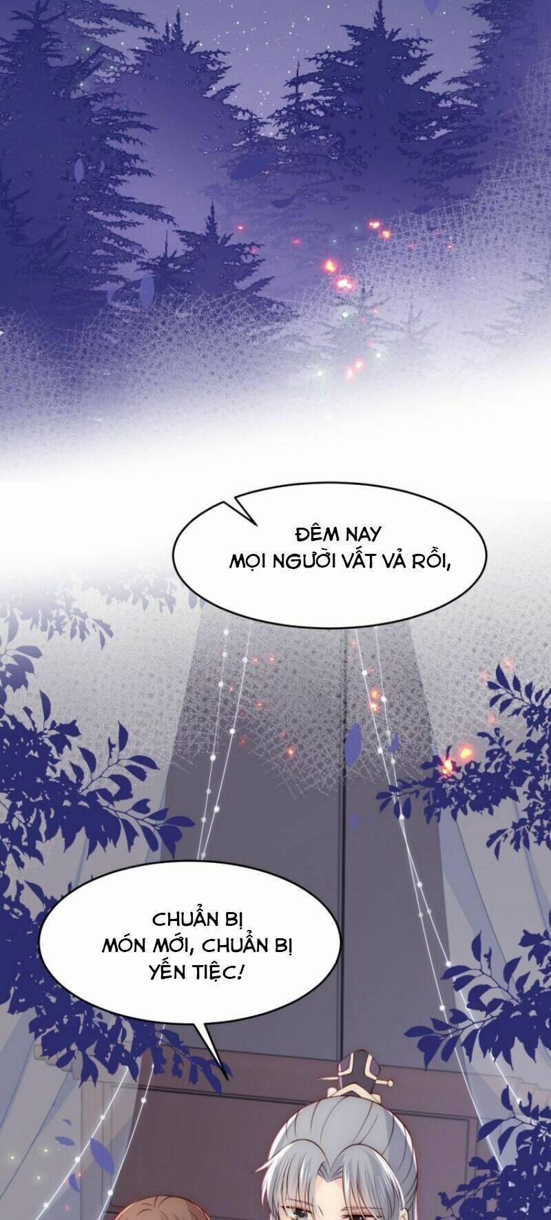 Dưỡng Địch Vi Hoạn 86 trang 34