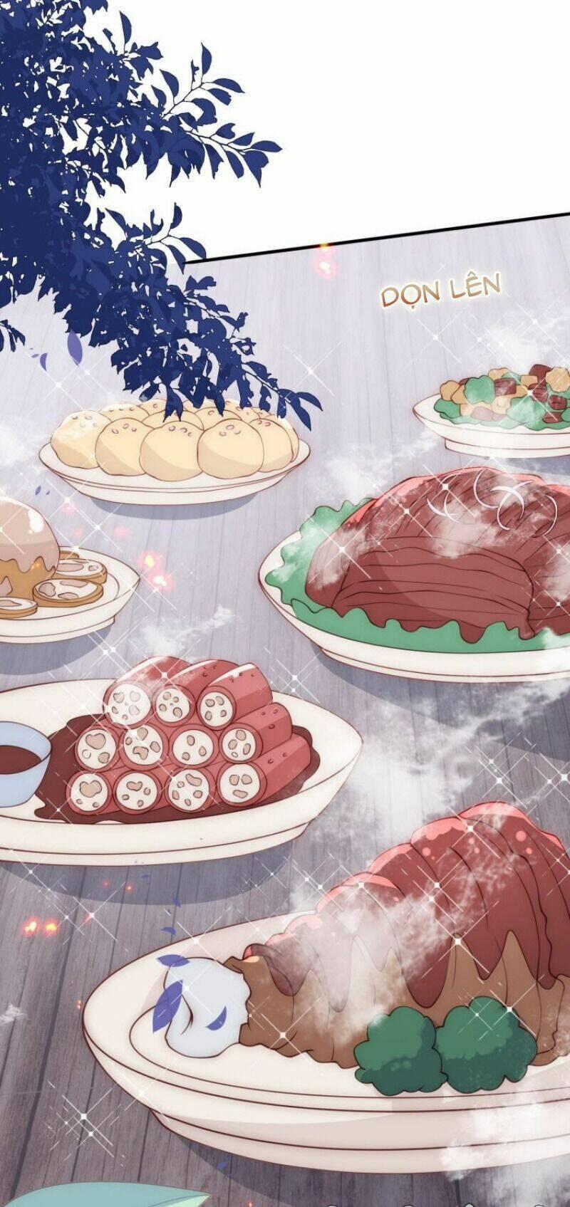 Dưỡng Địch Vi Hoạn 86 trang 36