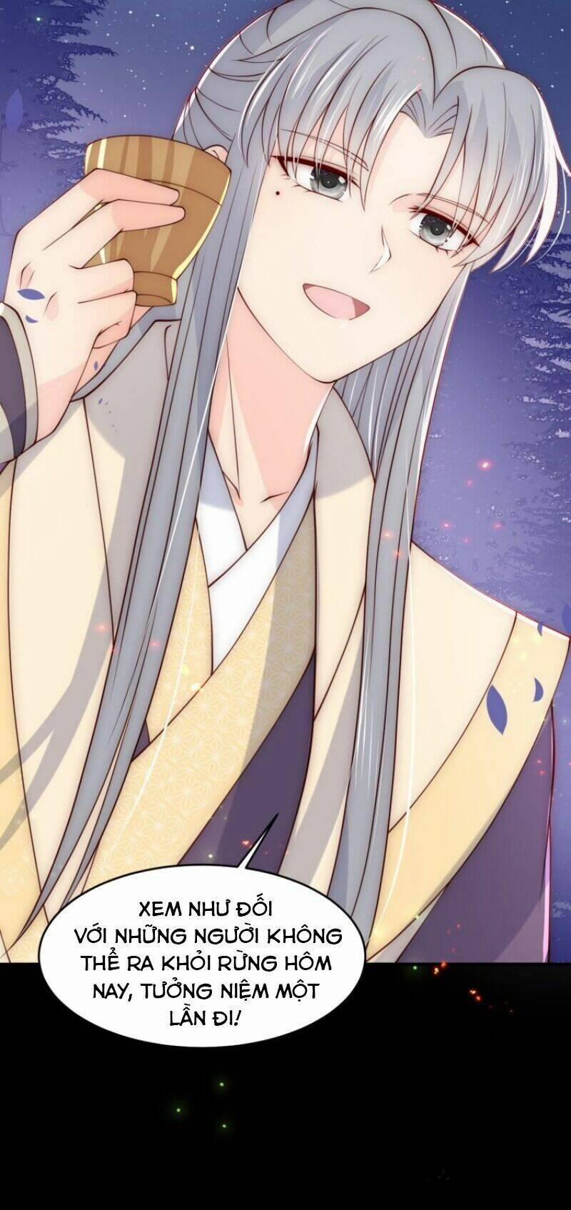 Dưỡng Địch Vi Hoạn 86 trang 38