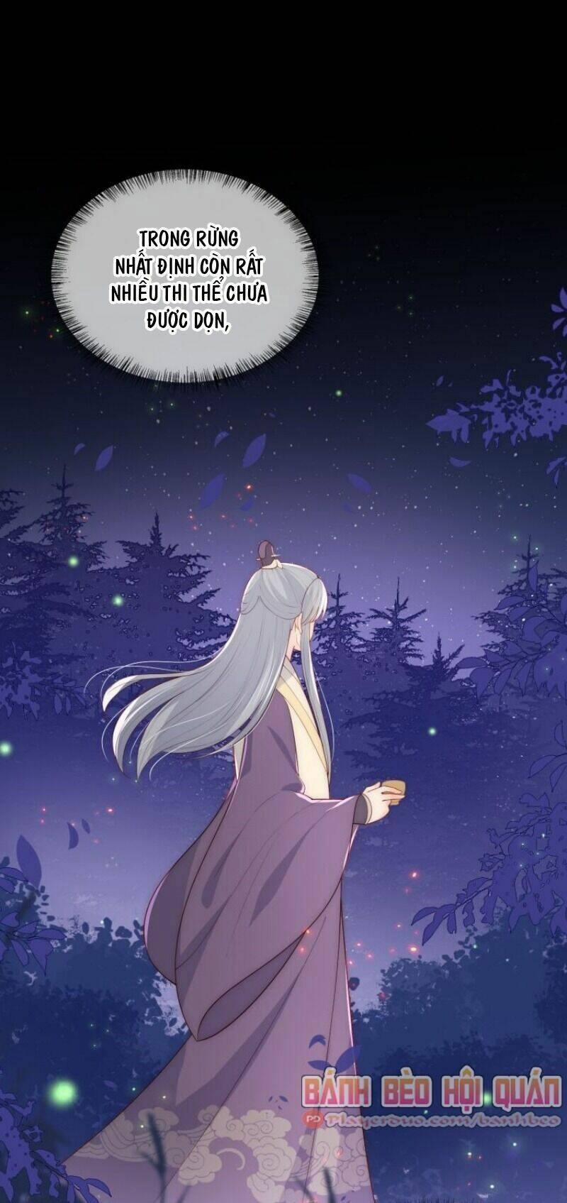 Dưỡng Địch Vi Hoạn 86 trang 39