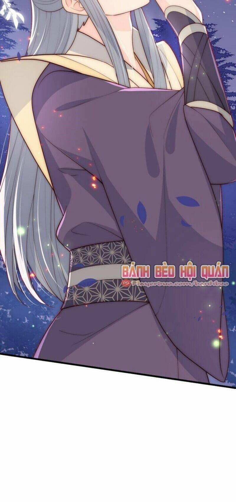 Dưỡng Địch Vi Hoạn 86 trang 41