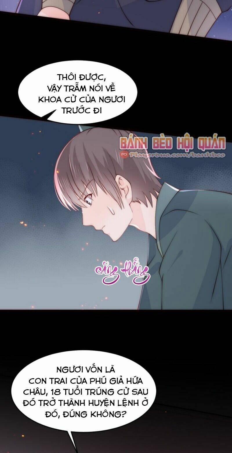 Dưỡng Địch Vi Hoạn 86 trang 5