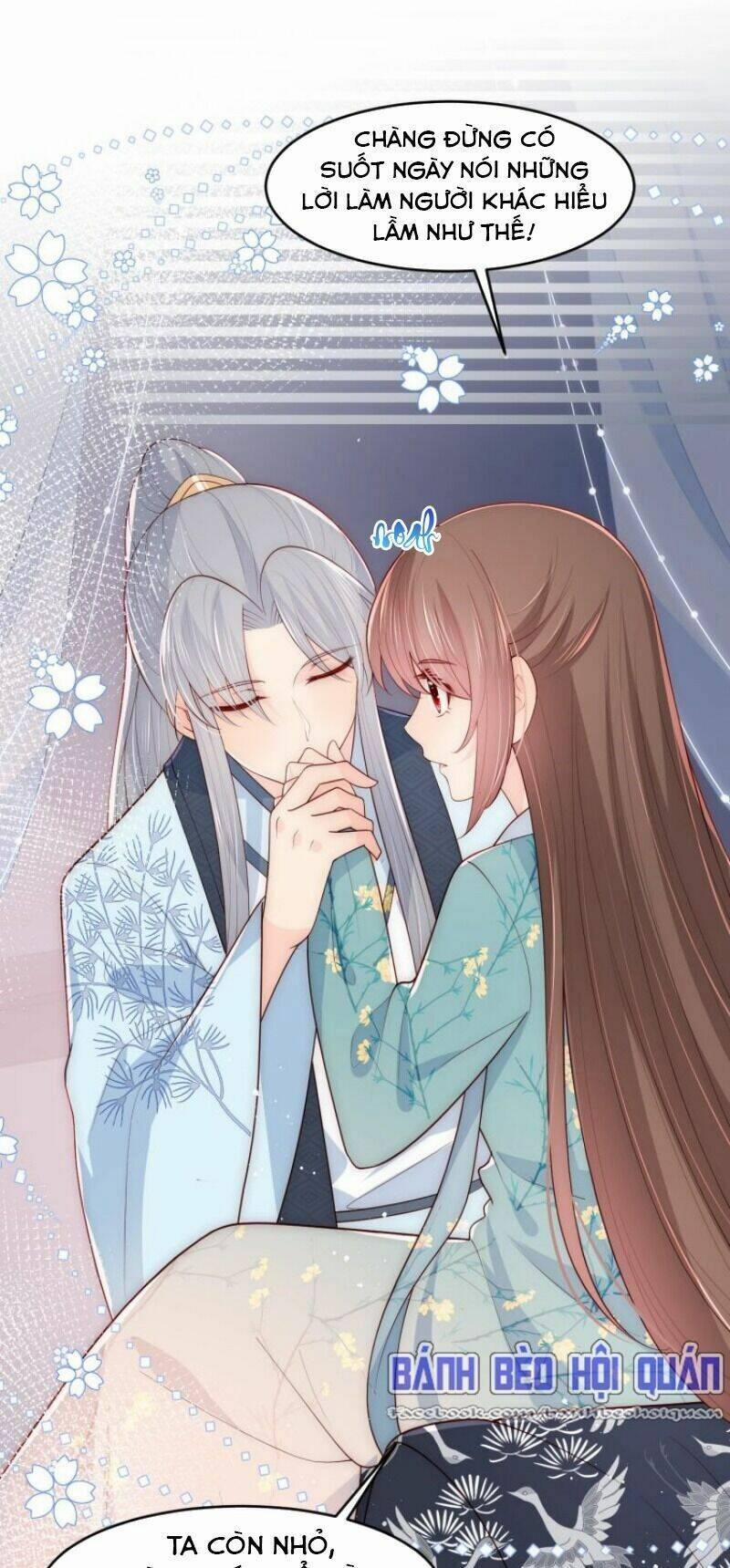 Dưỡng Địch Vi Hoạn 89 trang 0