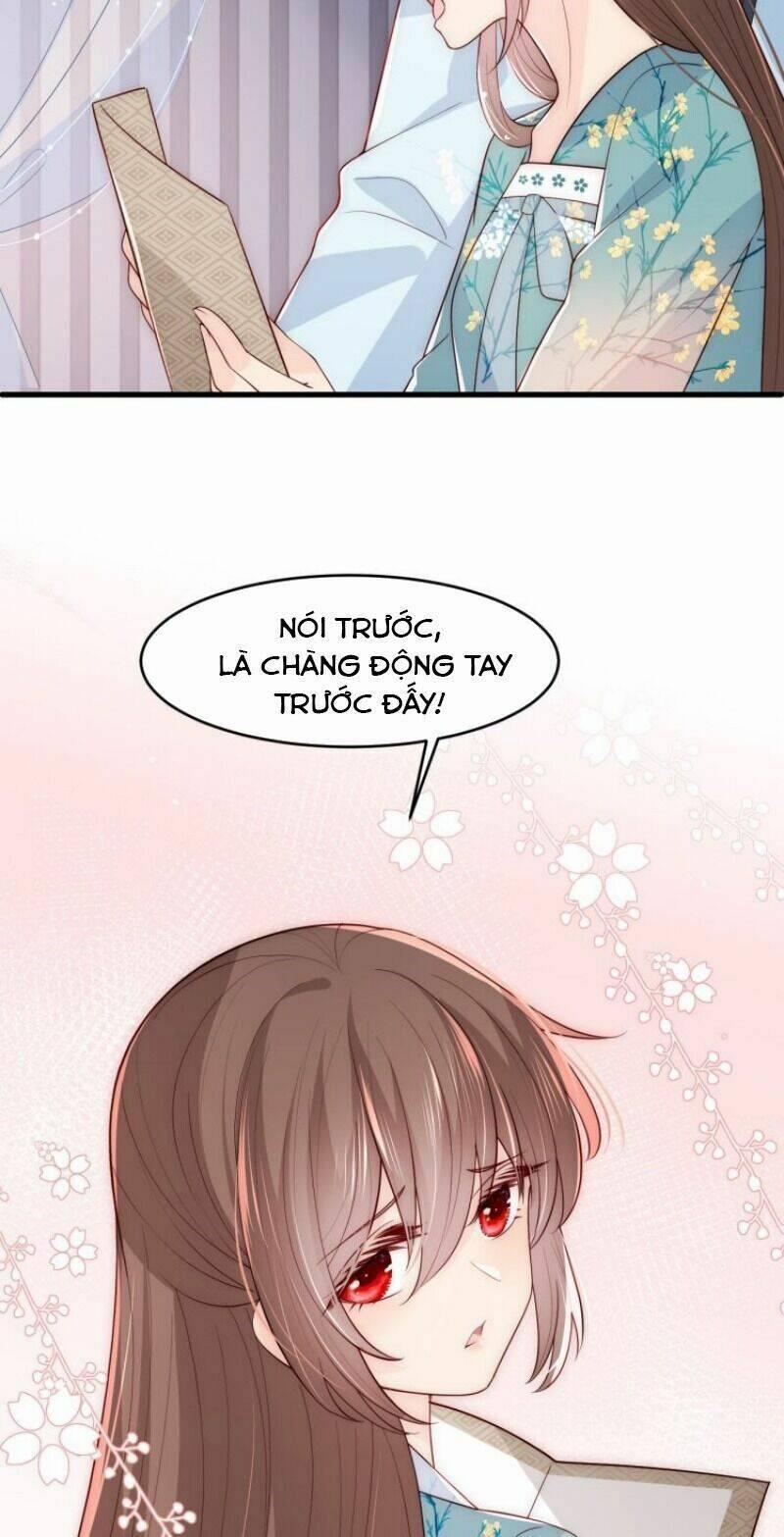 Dưỡng Địch Vi Hoạn 89 trang 10