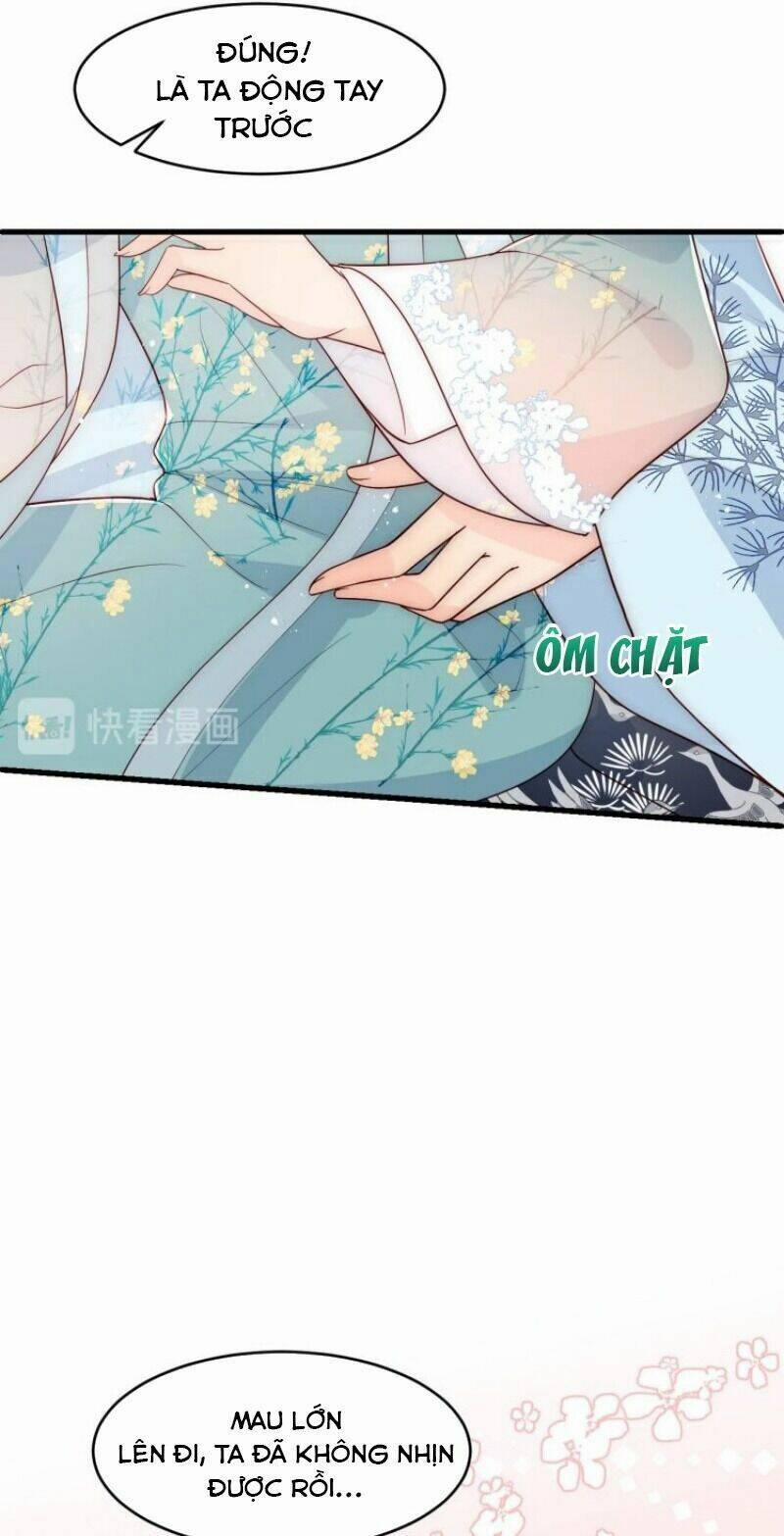 Dưỡng Địch Vi Hoạn 89 trang 12