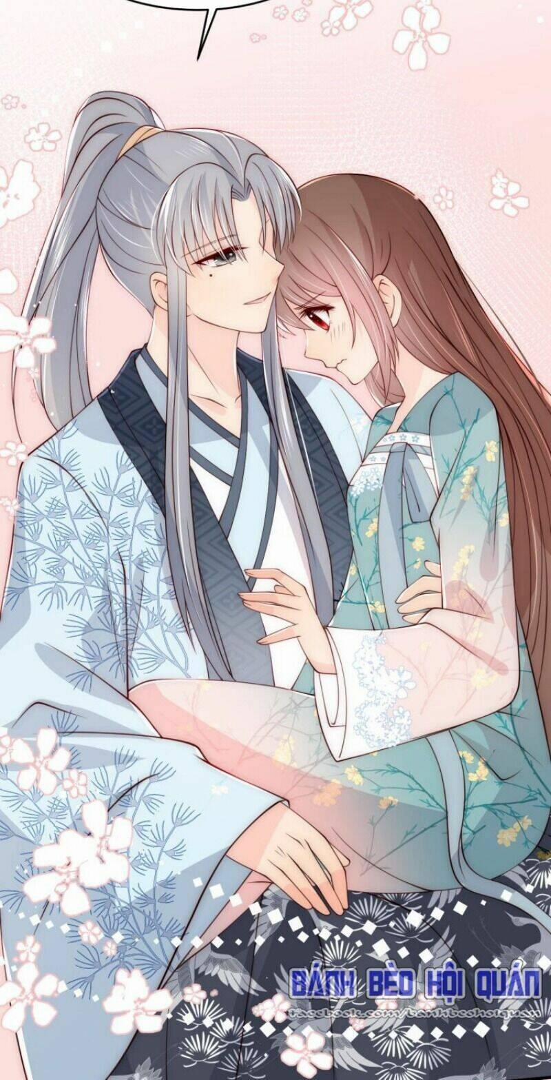 Dưỡng Địch Vi Hoạn 89 trang 13