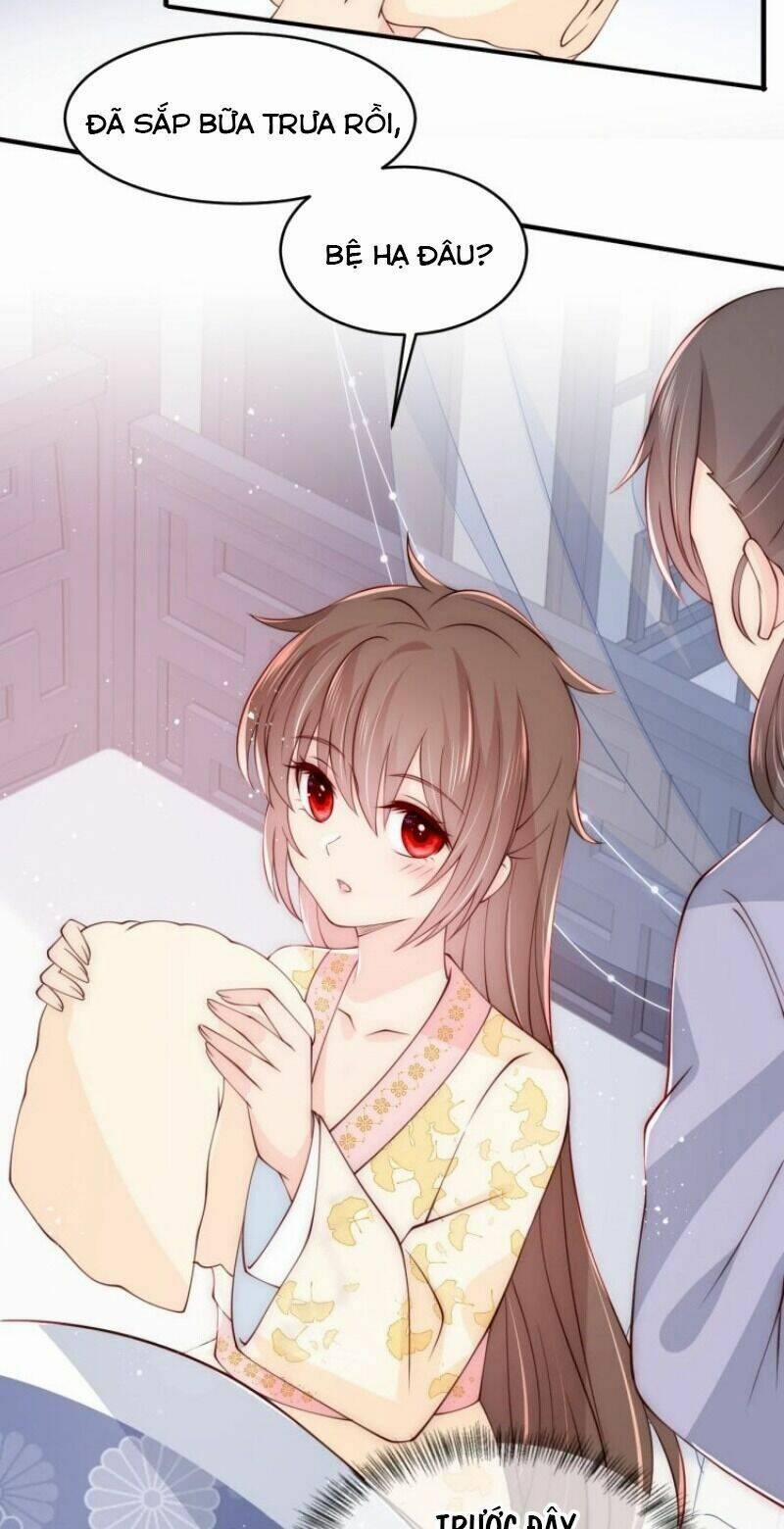 Dưỡng Địch Vi Hoạn 89 trang 18