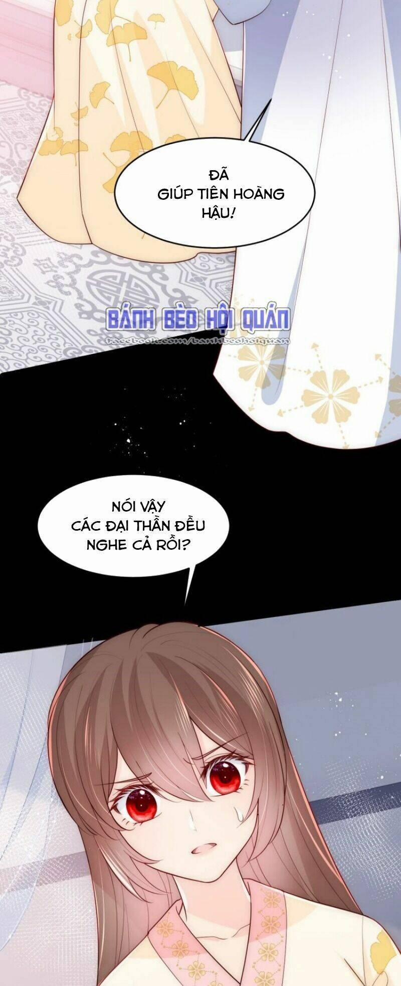 Dưỡng Địch Vi Hoạn 89 trang 23