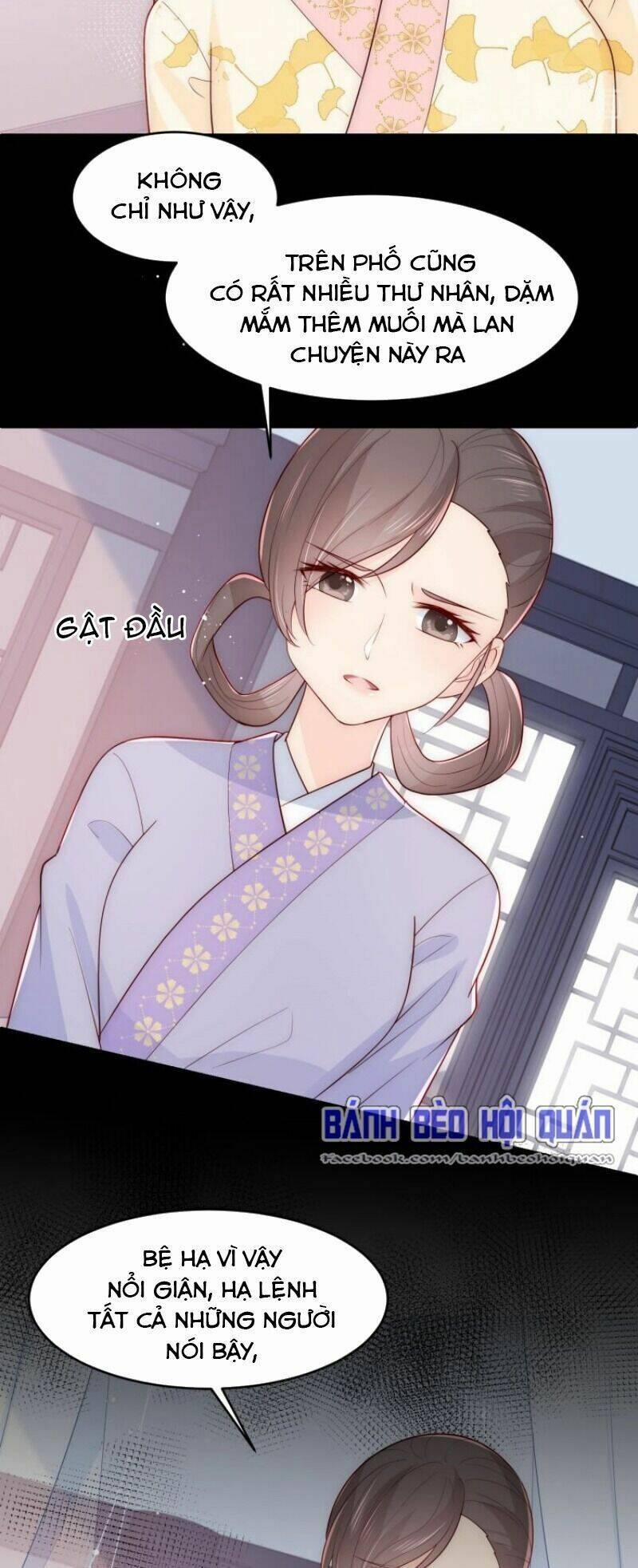 Dưỡng Địch Vi Hoạn 89 trang 24