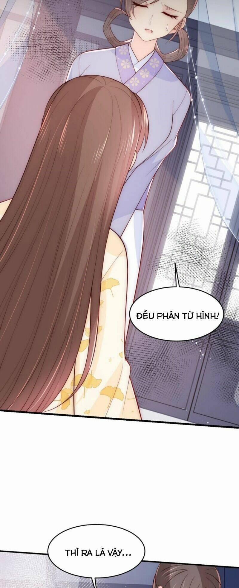 Dưỡng Địch Vi Hoạn 89 trang 25