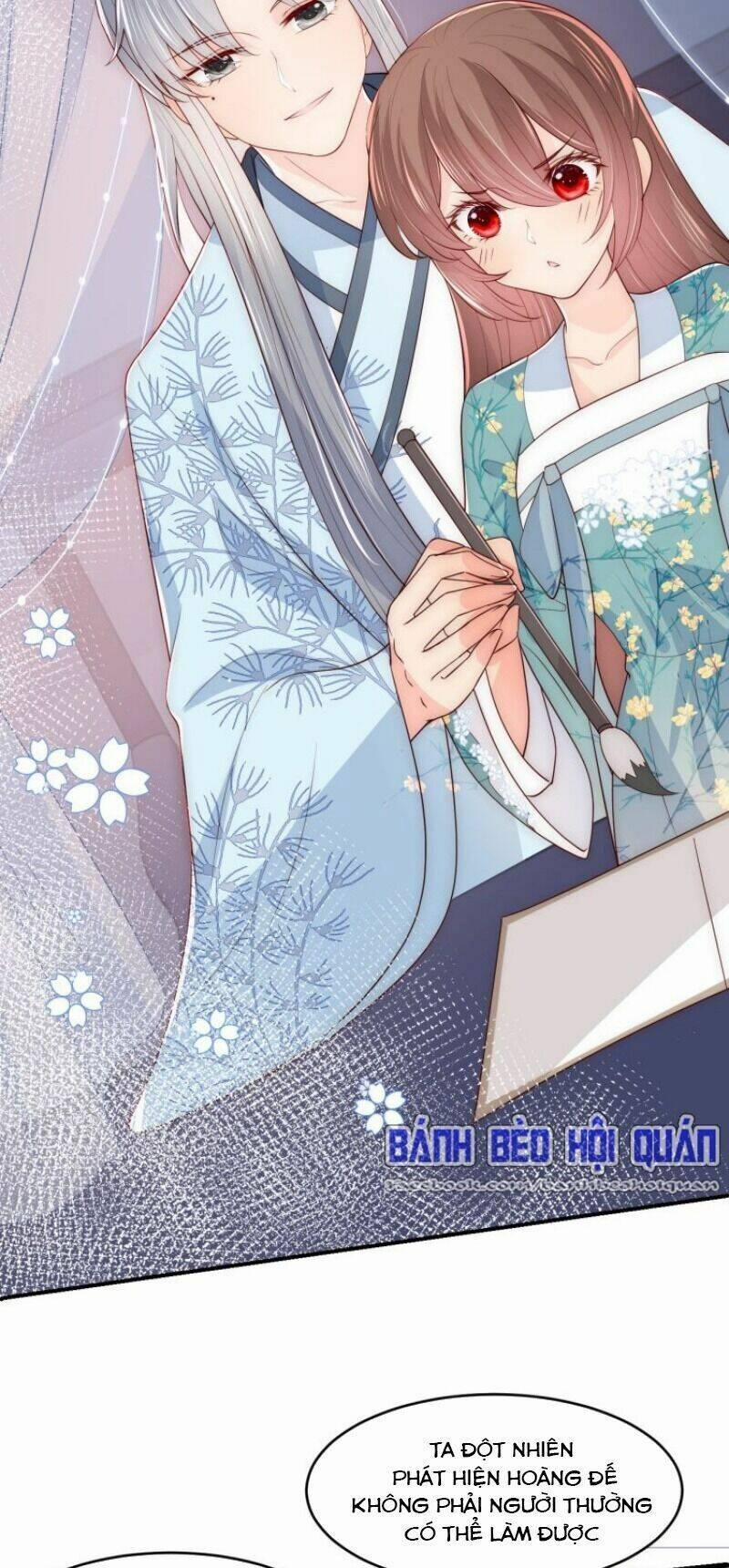 Dưỡng Địch Vi Hoạn 89 trang 3