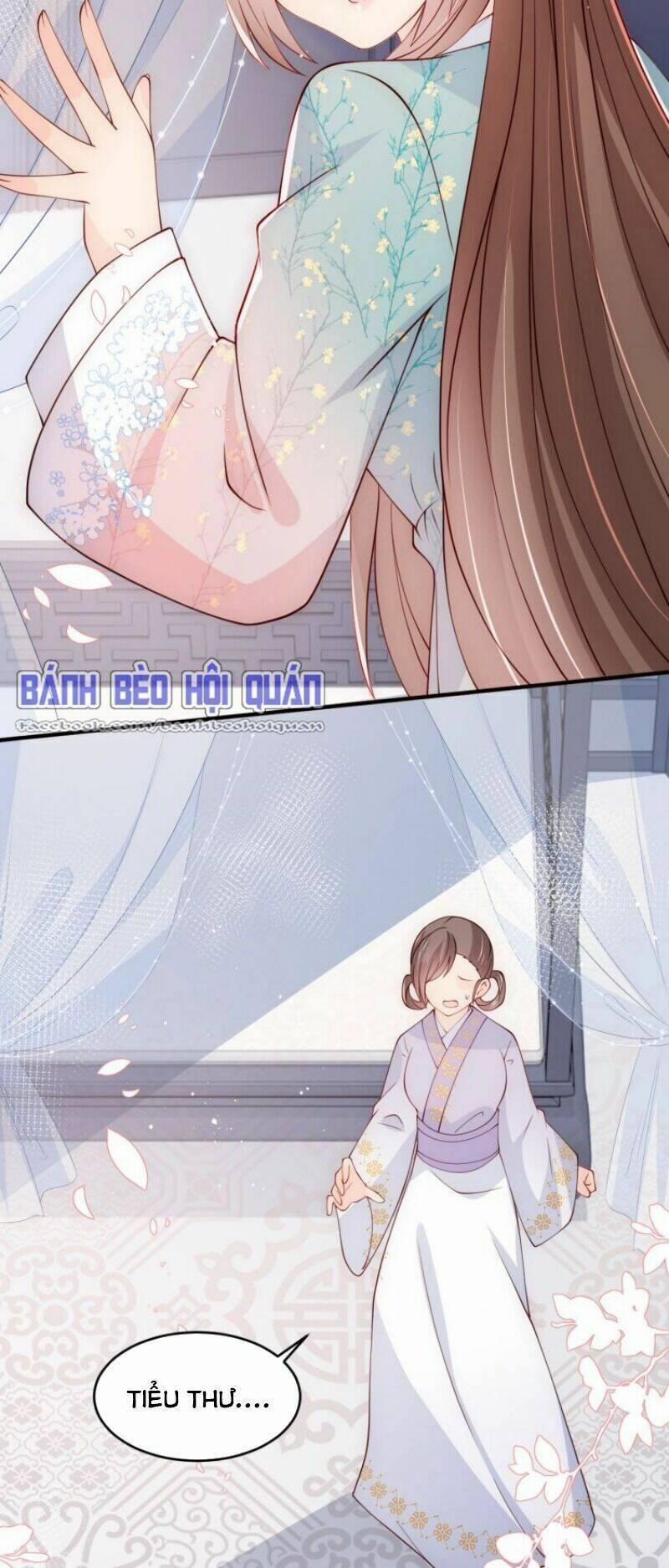 Dưỡng Địch Vi Hoạn 89 trang 30