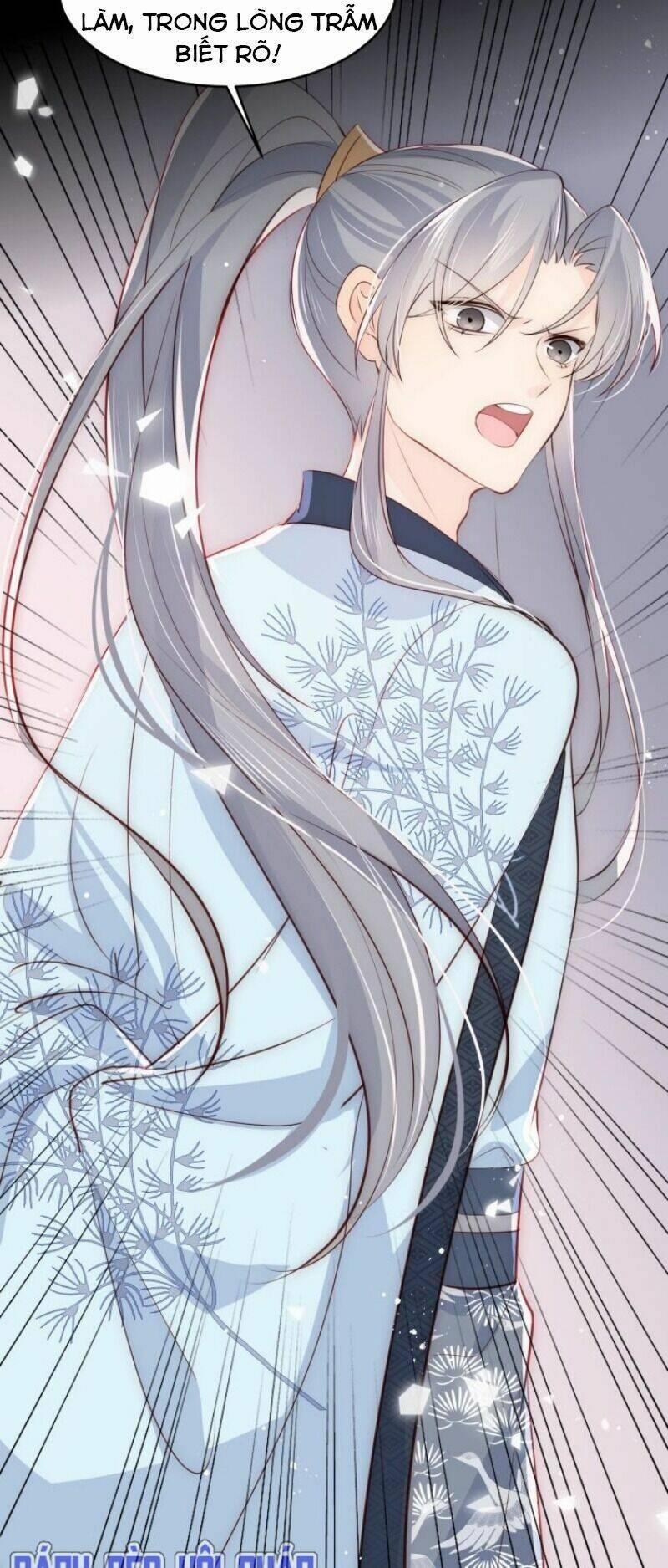 Dưỡng Địch Vi Hoạn 89 trang 33