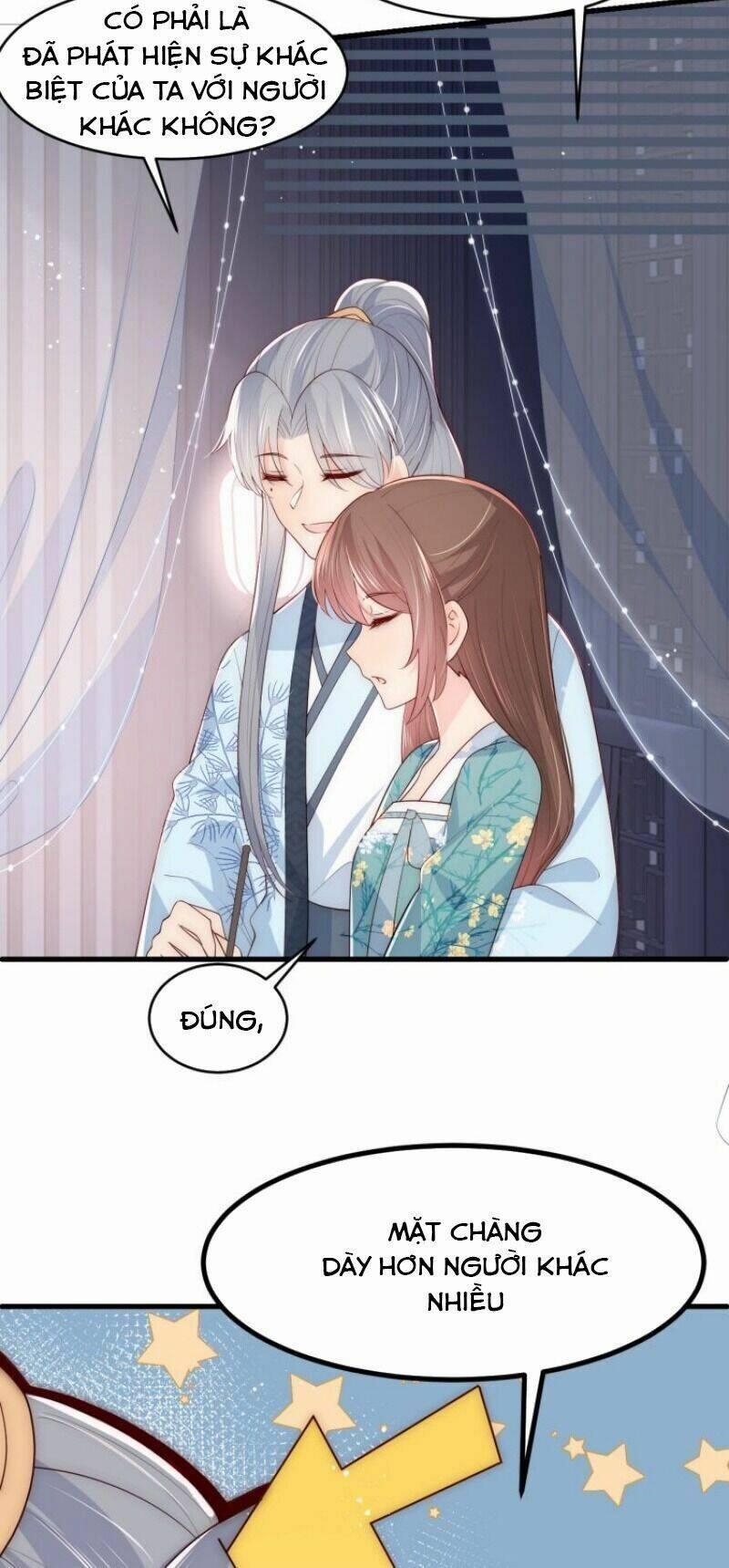 Dưỡng Địch Vi Hoạn 89 trang 4