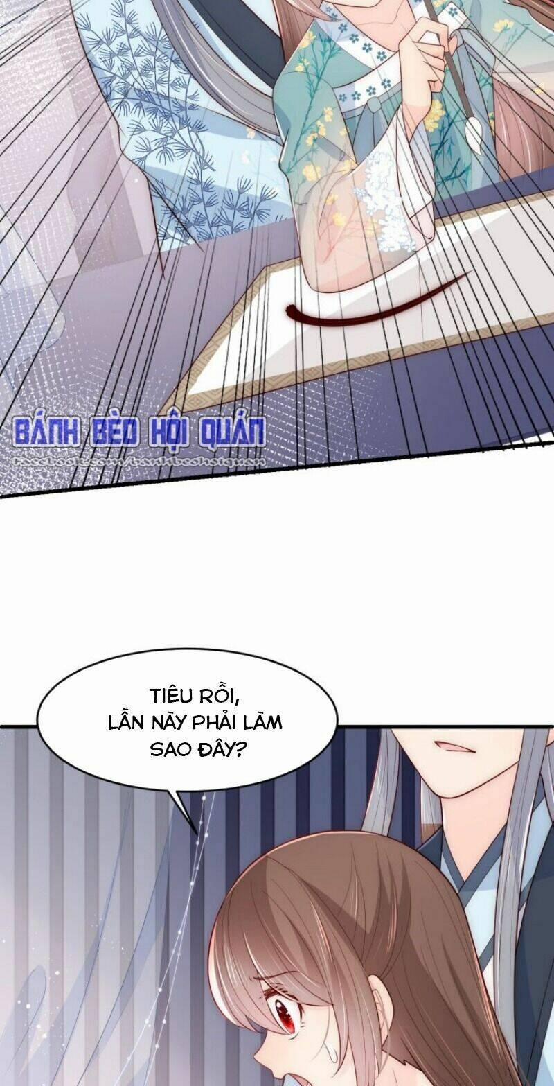 Dưỡng Địch Vi Hoạn 89 trang 9