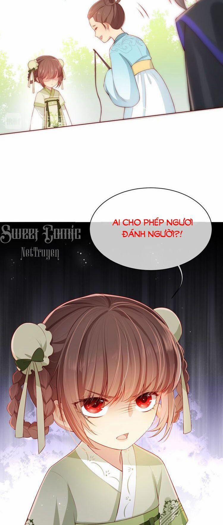 Dưỡng Địch Vi Hoạn 9 trang 17