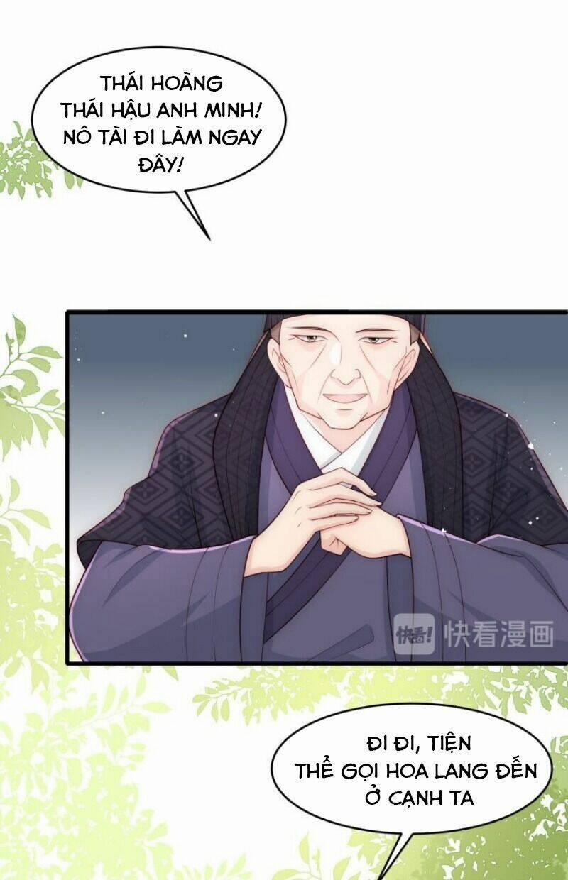 Dưỡng Địch Vi Hoạn 91 trang 0