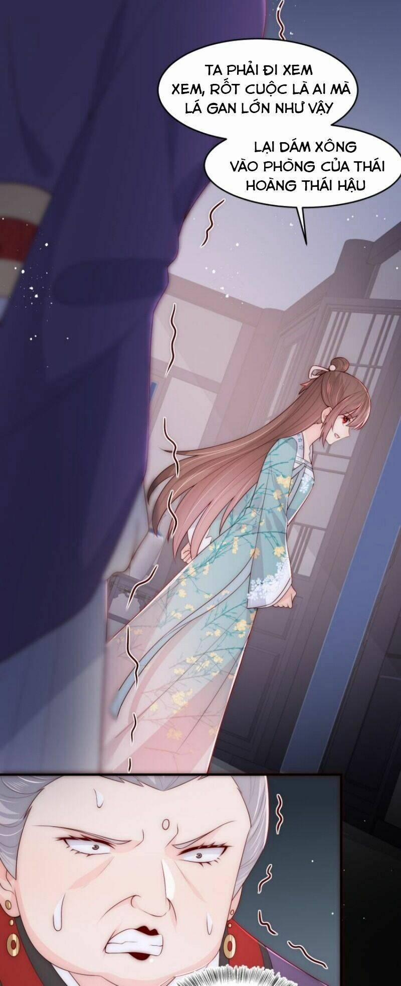 Dưỡng Địch Vi Hoạn 91 trang 17