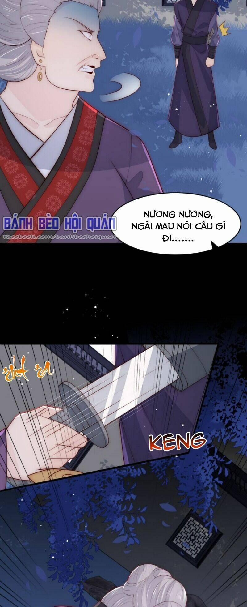 Dưỡng Địch Vi Hoạn 91 trang 22