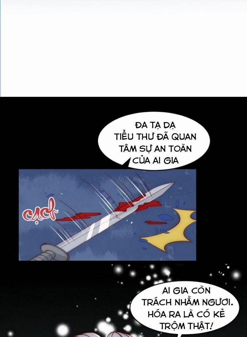 Dưỡng Địch Vi Hoạn 91 trang 26