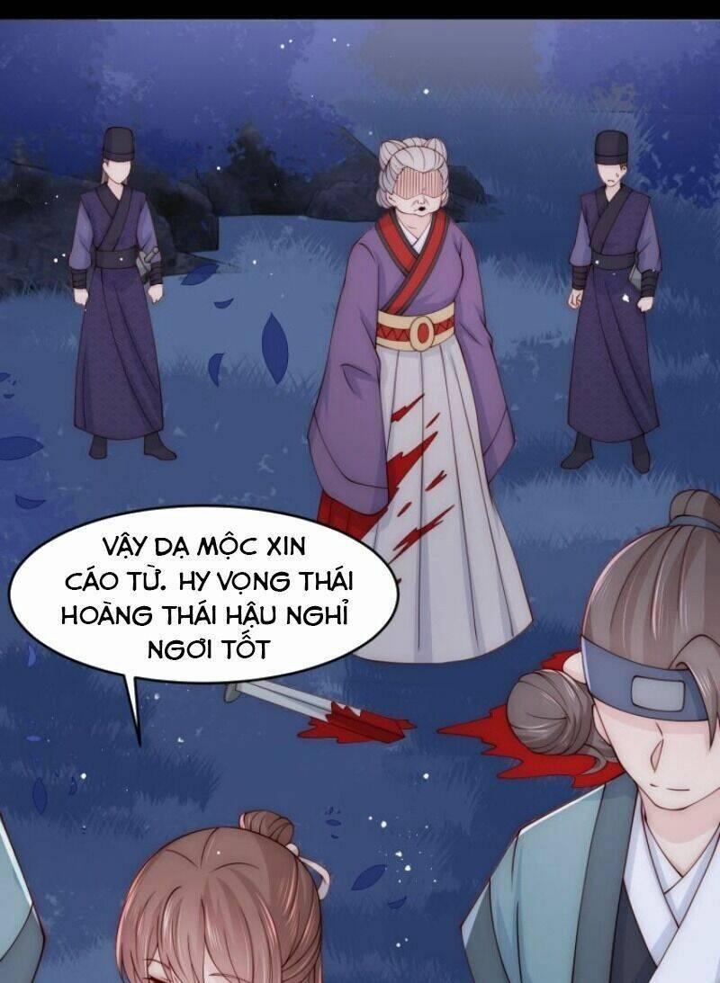 Dưỡng Địch Vi Hoạn 91 trang 30