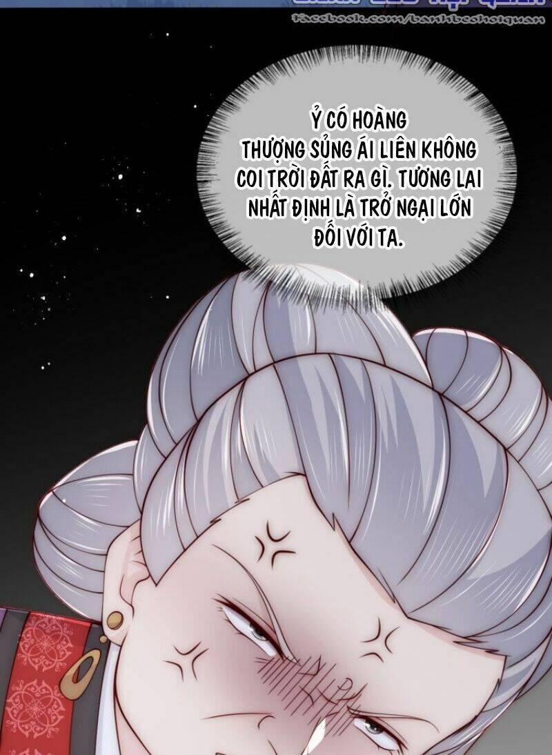 Dưỡng Địch Vi Hoạn 91 trang 35